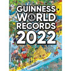 Guinness World Records 2022    30.95 + 1.95 Royal Mail